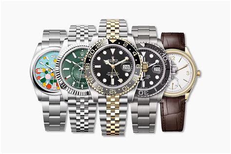 rolex release date|new rolex prices 2024.